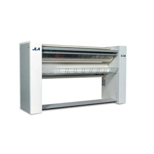 Stiratrice per strutture sanitarie - 1423 - JLA - elettrica
