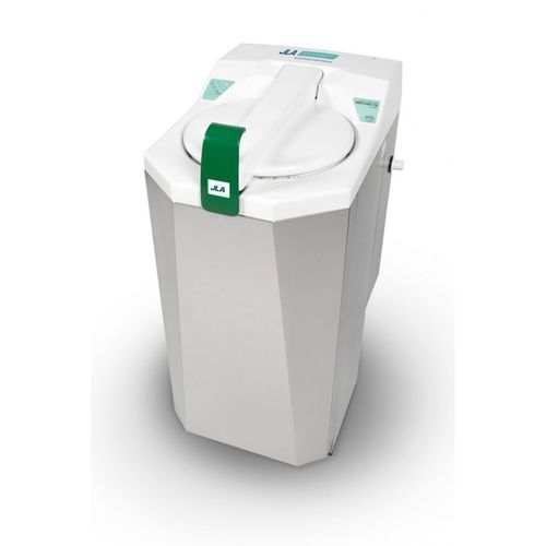 Trituratore per strutture sanitarie - JLA - in situ / con disinfezione automatica