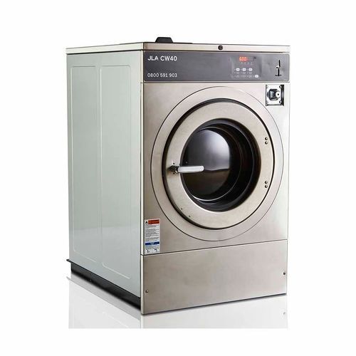Lavatrice centrifuga a carico frontale - SMART 30 RM - JLA