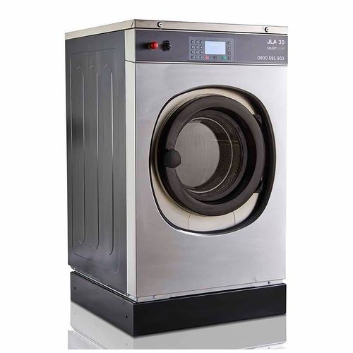 Lavatrice centrifuga a carico frontale - 65 SMART  - JLA
