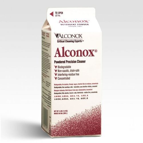 Detergente ad azione bagnante - Alconox® - Alconox - per superfici / per strumenti medici / per pavimenti