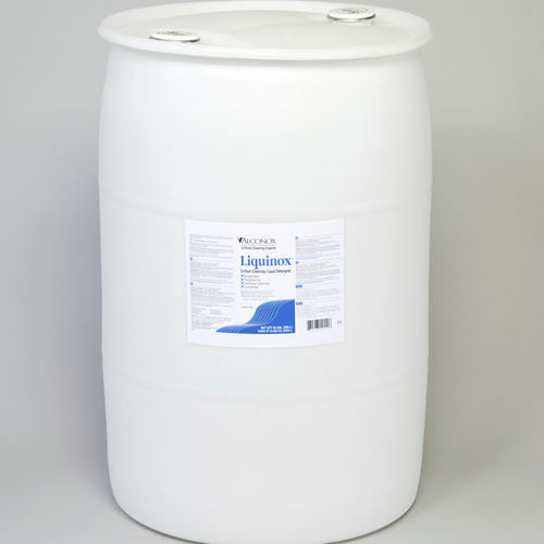 Detergente liquido - Liquinox® - Alconox - per superfici / per strumenti medici / per vetro