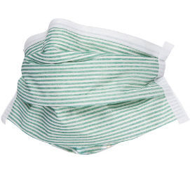 Mascherina N95 - Critical Cover® PFL®  - ALPHA PROTECH - monouso