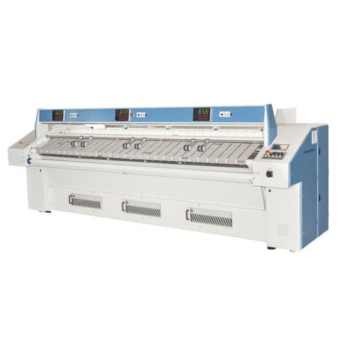 Alimentatore manuale - EMV - Kannegiesser - per il settore medico
