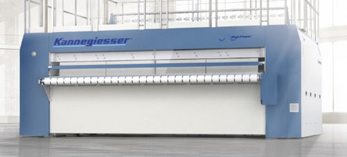Stiratrice per strutture sanitarie - HPM - Kannegiesser