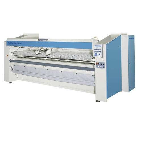 Alimentatore per il settore medico - EMC - Kannegiesser