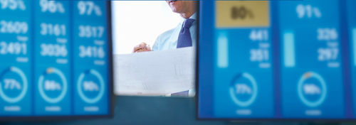 Software medico - Kannegiesser - per reportistica / di monitoraggio / di valutazione