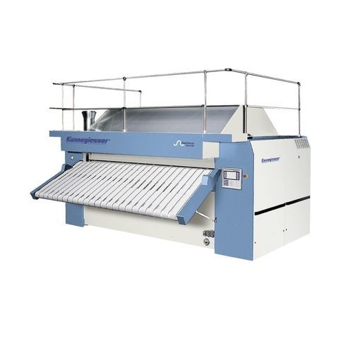 Stiratrice per strutture sanitarie - HPM-G - Kannegiesser
