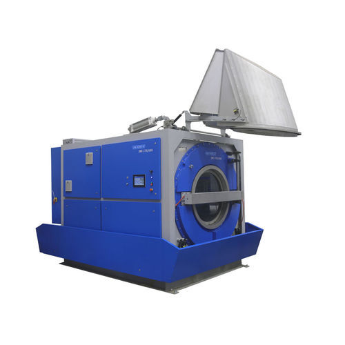 Lavatrice centrifuga a carico frontale - JWE 270/600 - Jensen-Group