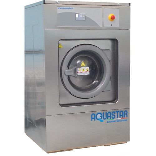 Lavatrice centrifuga a carico frontale - MAQ2 A-TC  - Aquastar