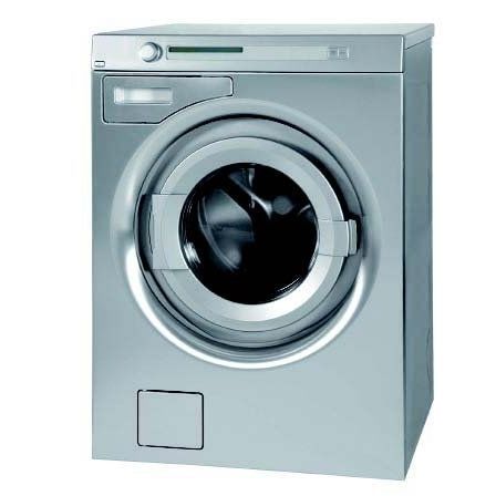 Lavatrice centrifuga a carico frontale - PLM8 - Aquastar