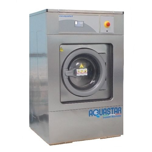 Lavatrice centrifuga a carico frontale - MAQ2 B-TC - Aquastar