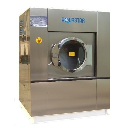 Lavatrice centrifuga a carico frontale - LRC series - Aquastar