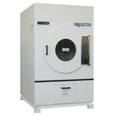 Asciugatrice a carico frontale - ES series - Aquastar - elettrica