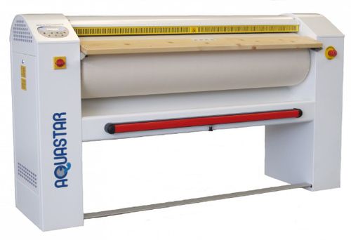 Stiratrice per strutture sanitarie - MA series - Aquastar
