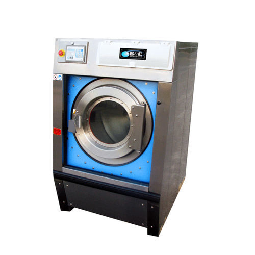 Lavatrice centrifuga a carico frontale - SP Series - B&C Technologies