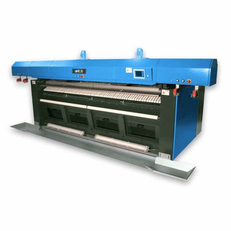 Introduttore di biancheria per strutture sanitarie - PD series - B&C Technologies - compatto / automatico