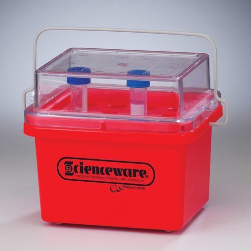 Borsa termica di crioconservazione - F18846-1000 - BEL-ART - SCIENCEWARE