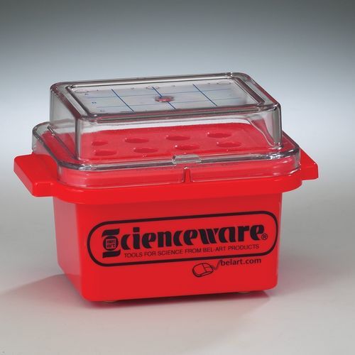 Borsa termica di crioconservazione - F18846-0000 - BEL-ART - SCIENCEWARE