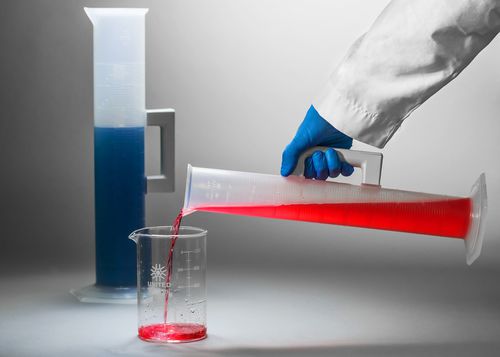 Cilindro graduato autoclavabile - F28461-1000 - BEL-ART - SCIENCEWARE