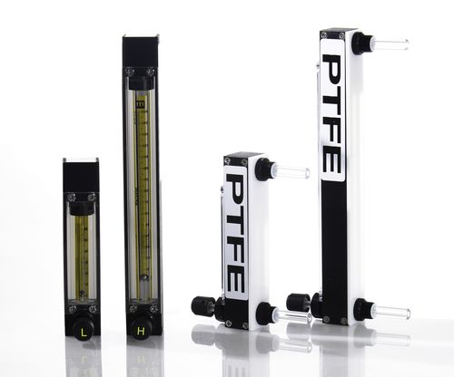 Flussometro per gas - H4040 series - BEL-ART - SCIENCEWARE