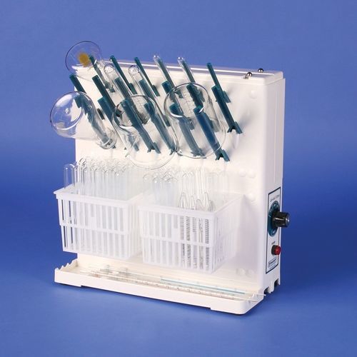 Essicatore da laboratorio - F18819 series - BEL-ART - SCIENCEWARE - per vetreria