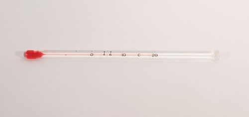 Termometro per frigorifero - B60805 series - BEL-ART - SCIENCEWARE - al mercurio