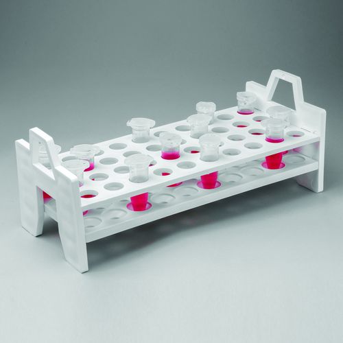 Rack da laboratorio per provette da centrifuga - F18513-4640 - BEL-ART - SCIENCEWARE
