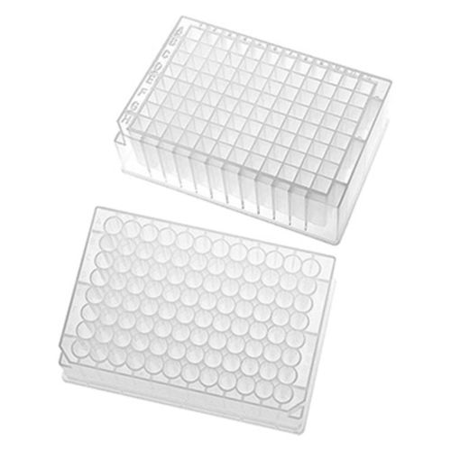 Micropiastra da laboratorio - F37860-000 series - BEL-ART - SCIENCEWARE - a 96 pozzetti