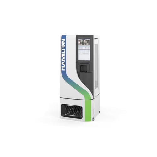 Congelatore da laboratorio - Verso Q series - Hamilton Storage - per biobanche / per stoccaggio di campioni / ad armadio