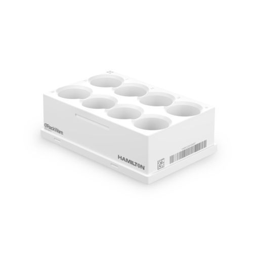 Rack da laboratorio per tubi - SDR-008-01 - Hamilton Storage