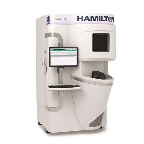 Congelatore per stoccaggio di campioni - SAM HD - Hamilton Storage - da laboratorio / per biobanche / ad armadio