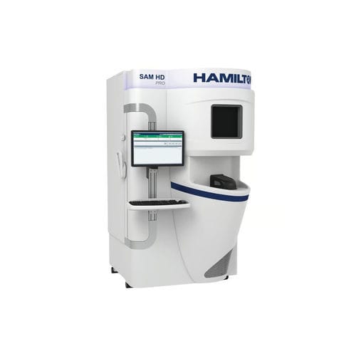Congelatore per stoccaggio di campioni - SAM HD Pro - Hamilton Storage - da laboratorio / per biobanche / ad armadio