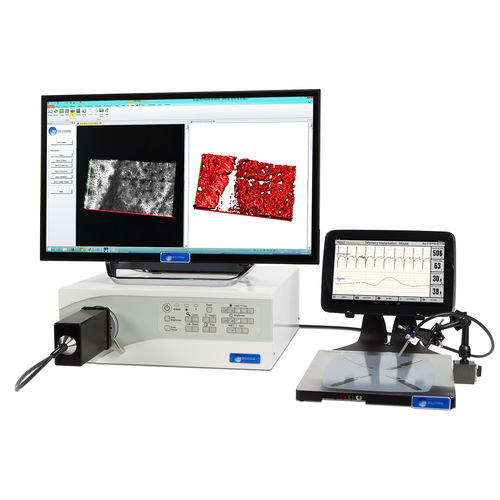 Sistema di imaging cellulare automatico - CellLIVE™ - MR Solutions - per ricerca scientifica / da laboratorio / in-vivo