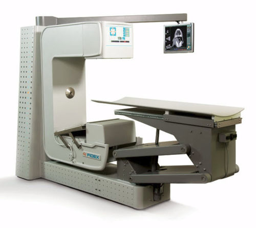 Scanner a raggi X veterinario per animali domestici - Fidex  - Animage