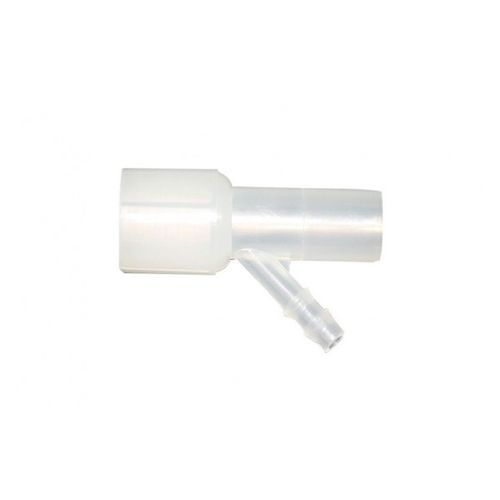 Connettore maschio - 22MM - Miden Medical - femmina / per gas medicali / in propilene