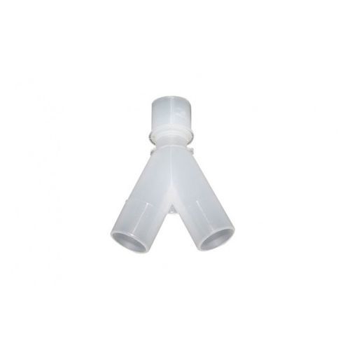 Connettore maschio - BI-WYE - Miden Medical - femmina / per gas medicali / in propilene