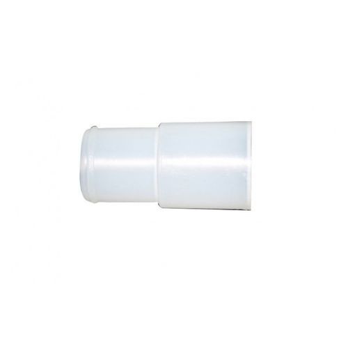 Connettore femmina - CUFF - Miden Medical - maschio / per gas medicali / in polipropilene