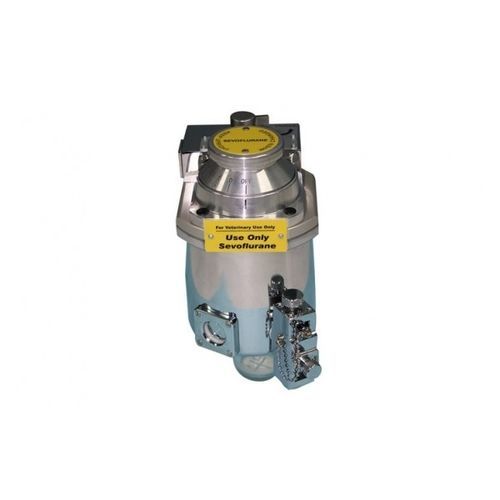 Evaporatore per anestesia veterinaria - Miden Medical - sevoflurano
