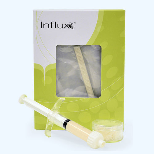 Sostituto osseo allotrapianto - Influx™ - Isto Biologics - per chirurgia ortopedica / per chirurgia dentale / pasta