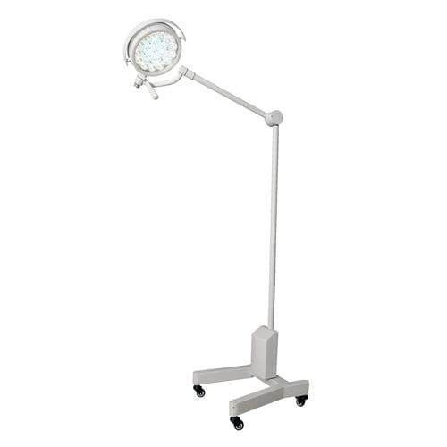 Lampada da visita a LED - SLS 2500 - DRE Veterinary - mobile / a soffitto