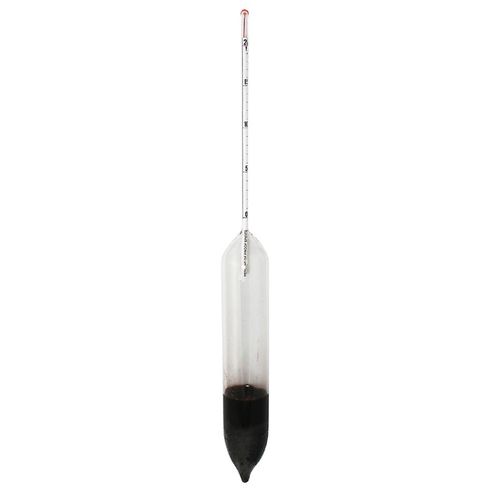 Densitometro per liquidi - IRS - VEE GEE Scientific