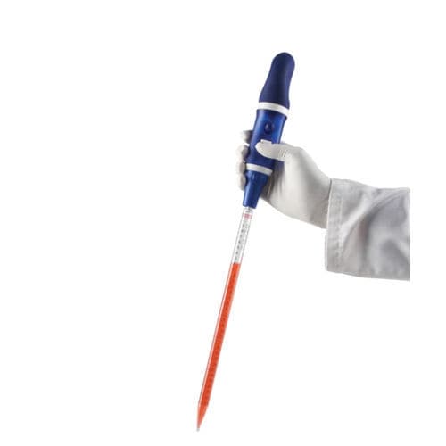 Pipettatore manuale - 70101 - VEE GEE Scientific - volumetrico / sierologica / autoclavabile