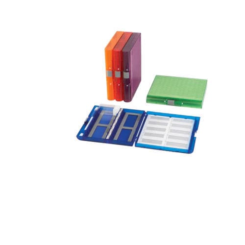 Vetrino per microscopio - 1400-SLCS101 - VEE GEE Scientific