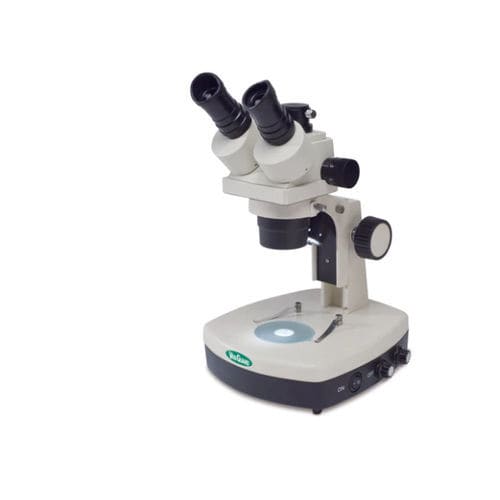 Stereomicroscopio ottico - VanGuard® 1100ZL - VEE GEE Scientific - di dissezione / per ispezione / binoculare