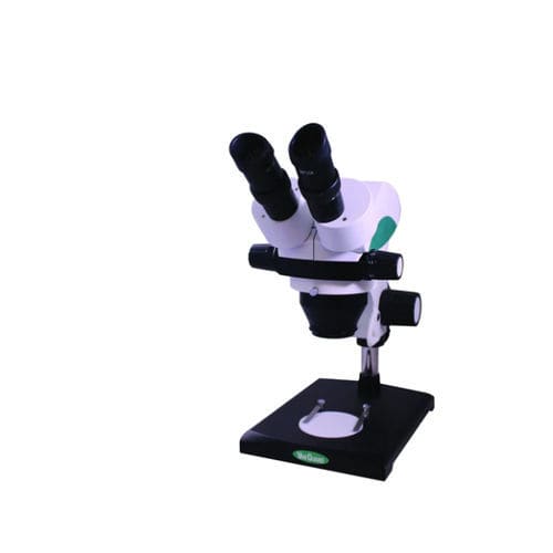 Stereomicroscopio ottico - 1300ZP - VEE GEE Scientific - di dissezione / binoculare / trinoculare
