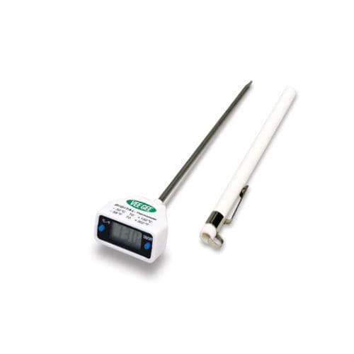 Termometro da laboratorio - 83210-12 - VEE GEE Scientific - digitale / tascabile