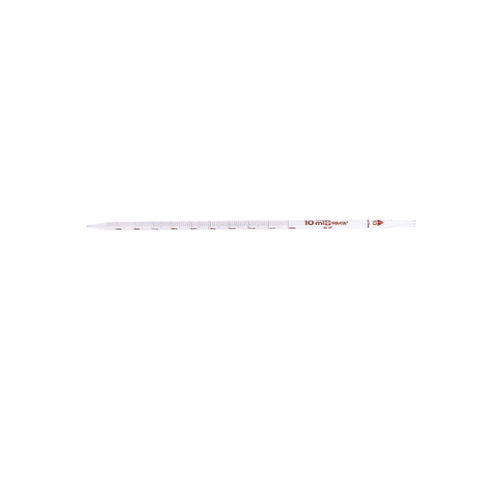 Pipetta manuale - 20140 series - VEE GEE Scientific - sierologica / graduata / autoclavabile