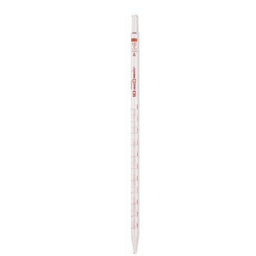 Pipetta manuale - 2010A series - VEE GEE Scientific - volumetrica / graduata