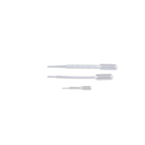 Pipetta manuale - 20327 series - VEE GEE Scientific - Pasteur / 1 canale / sterile